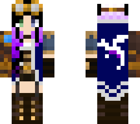one of my new skin