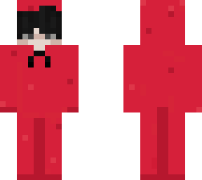 onsie red eboy