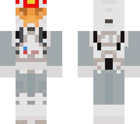 open-face clone pilot