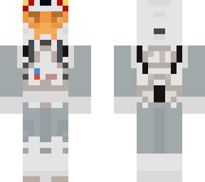 open-face clone pilot variant