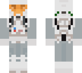 open-face clone pilot variant