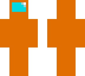 orange (among us)