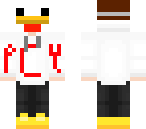pacy pollo