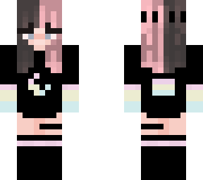 pan moon skin