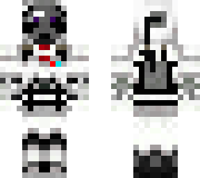 panda astronauta