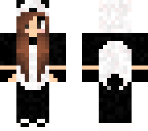 panda baby shoutout plz!!