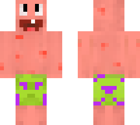 patrick