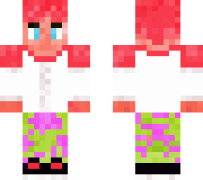 patrick innit