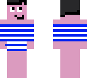 penstachio the brittish