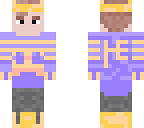 perfect prince