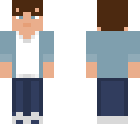 peter parker