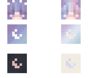pfp's for divinebunny !