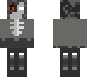 phantom (boo!)