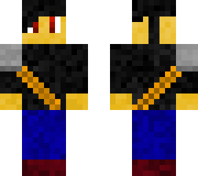 phantom gladiator