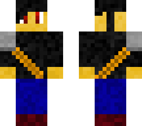 phantom gladiator