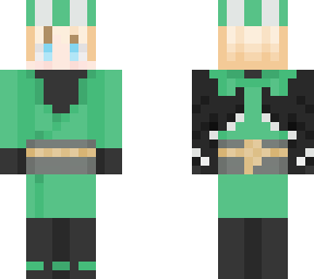 philza (dream smp) casual