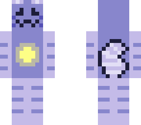 phosphor tabby largo