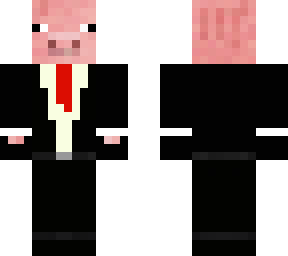 pig hitman