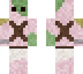pig man