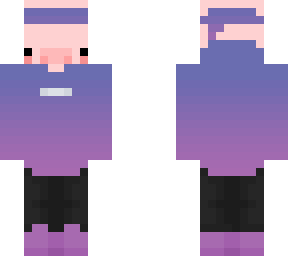 piggishly4's pride skin