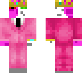 pinkboo v5