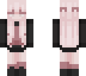 pinkky