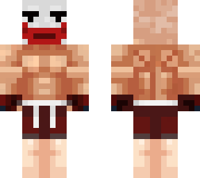 pion de combate