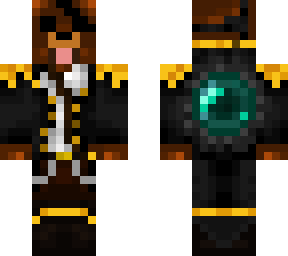 pirate rubius 2.0
