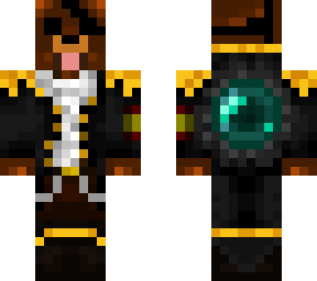 pirate rubius 3