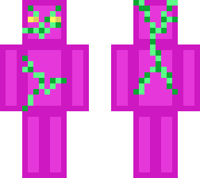 plant enderman :)
