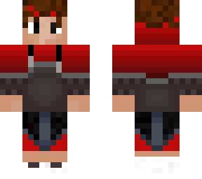 pokeboyo nice skin tone