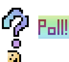poll!