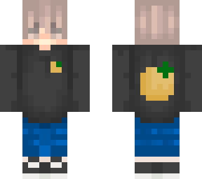 potato soft boy