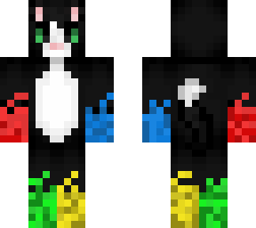 power cat