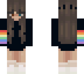 pride <3