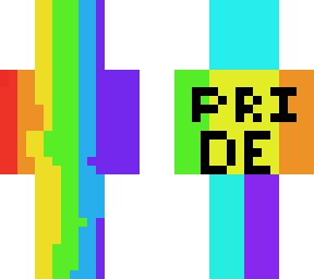 pride