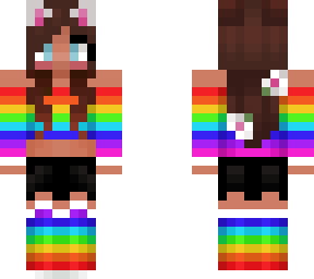 pride cutie
