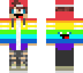 pride derpos