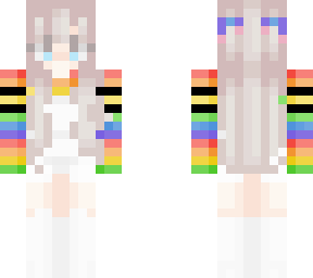 pride for hotty