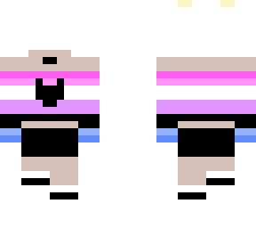 pride jess