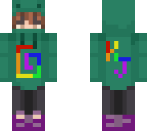 pride karl