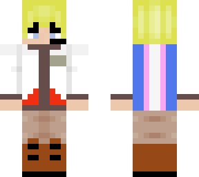 pride karl
