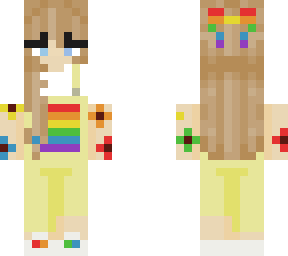 pride month! <3