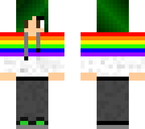 pride month 2021