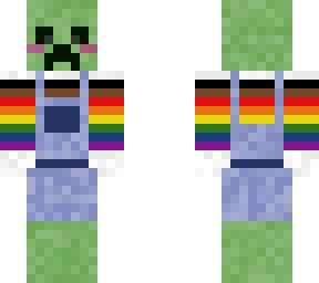 pride month creeper