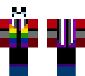 pride month current sans