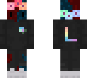 pride month skin