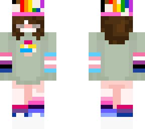 pride mushroom