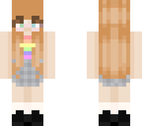 pride outfit