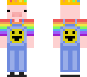 pride piggy